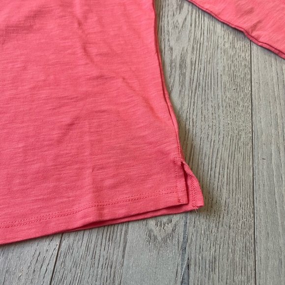 J CREW LONG SLEEVE TEE!! - Picture 3 of 6